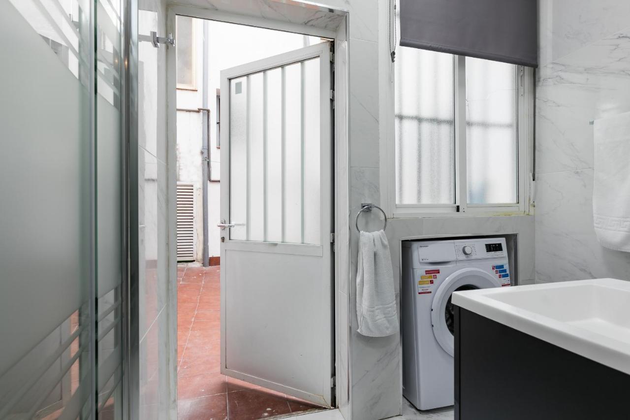 Acogedor Estudio En La Calle Encomienda Μαδρίτη Εξωτερικό φωτογραφία
